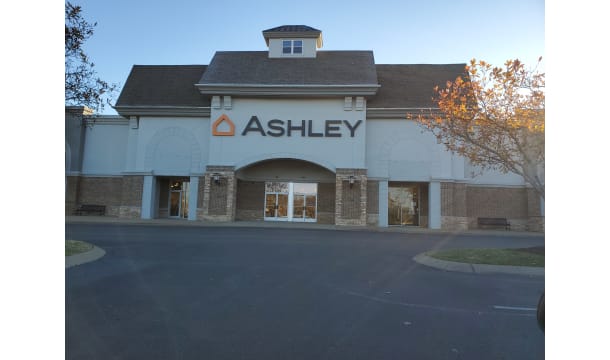 Photo of Ashley Store
