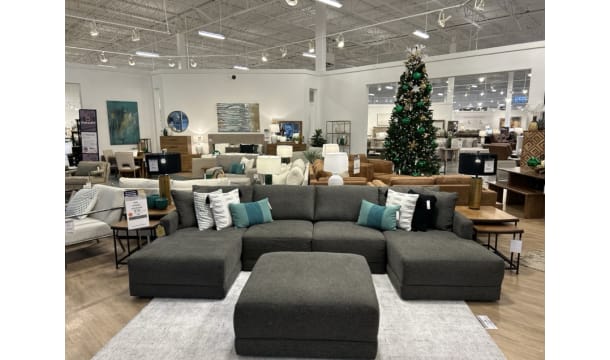 Photo of Ashley Store