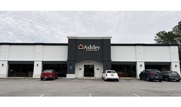 Photo of Ashley Store