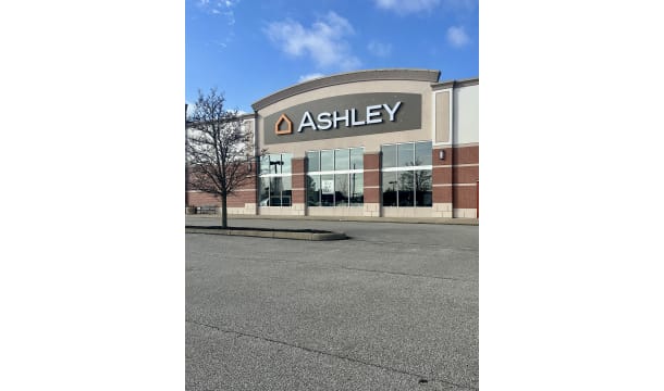 Photo of Ashley Store