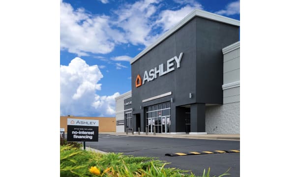 Photo of Ashley Store