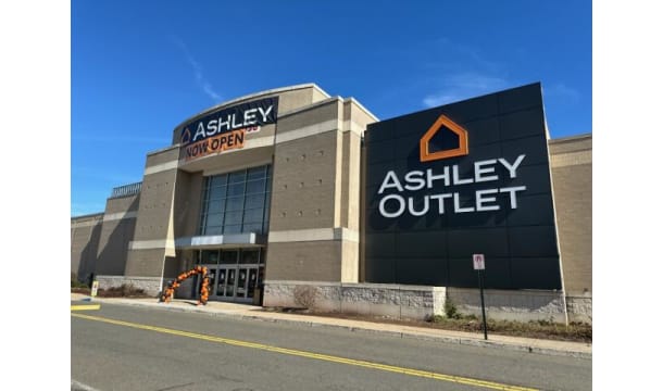 Photo of Ashley Outlet