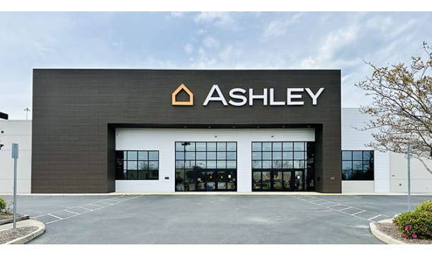 Photo of Ashley Store