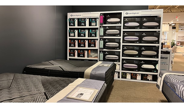 Photo of Ashley Store