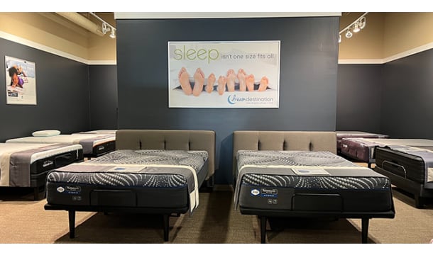 Photo of Ashley Store