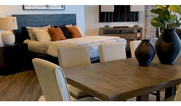 Photo of Ashley Store