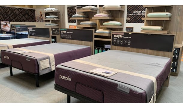 Photo of Ashley Store