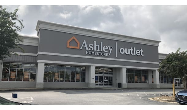 Photo of Ashley Outlet