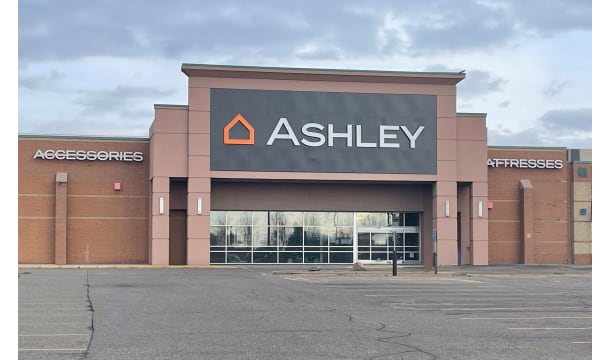 Photo of Ashley Store
