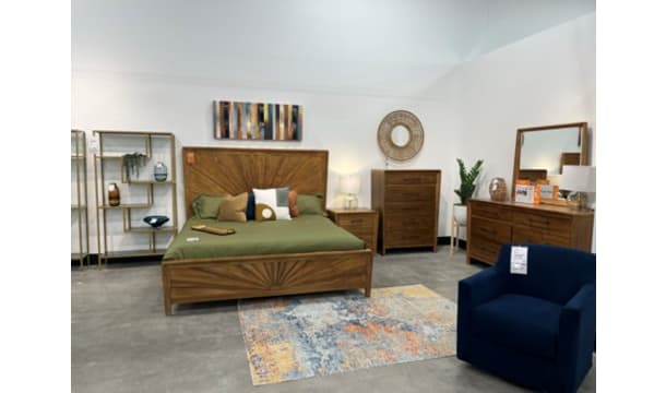 Photo of Ashley Store
