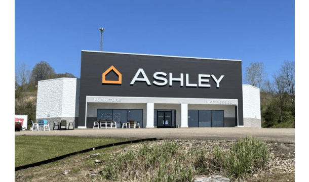 Photo of Ashley Store