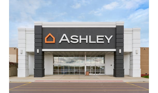 Photo of Ashley Store