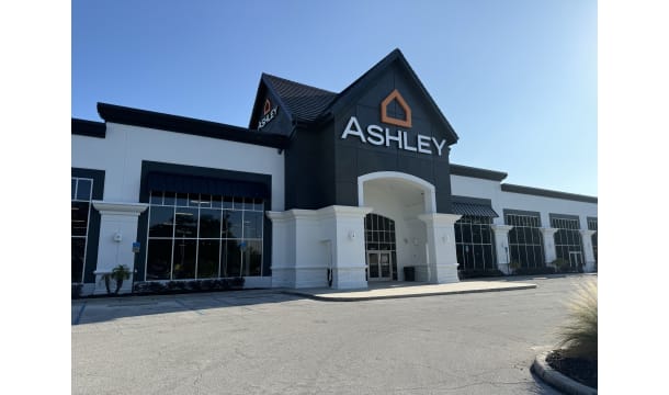 Photo of Ashley Store