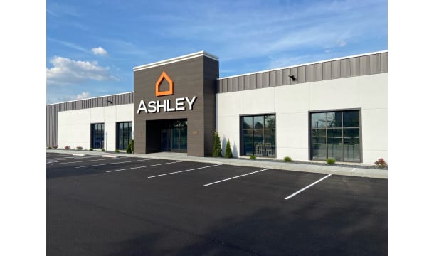 Photo of Ashley Store