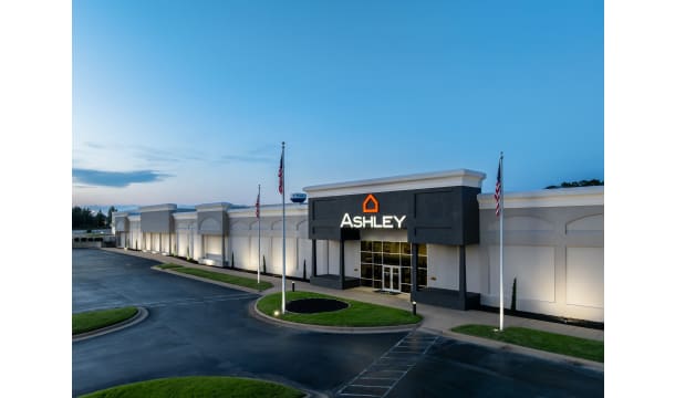 Photo of Ashley Store + Outlet
