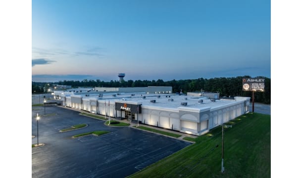 Photo of Ashley Store + Outlet