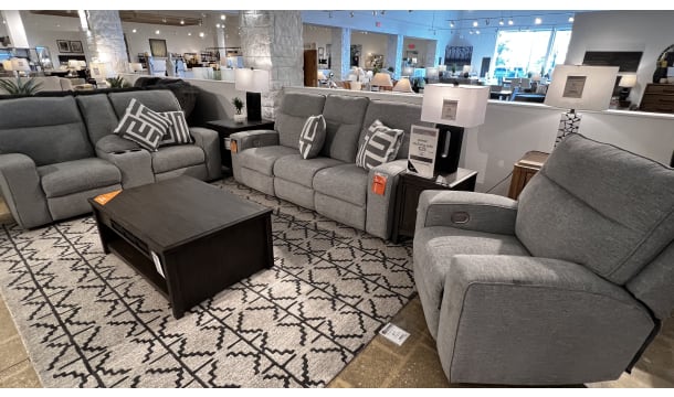 Photo of Ashley Store