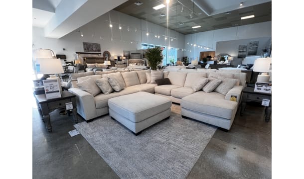 Photo of Ashley Store
