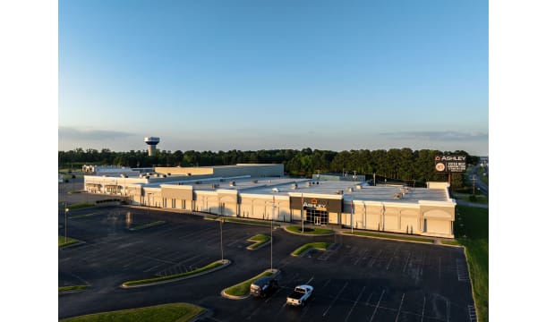 Photo of Ashley Store + Outlet