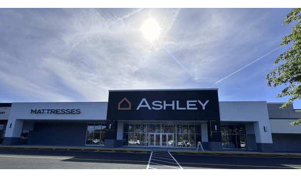 Photo of Ashley Store