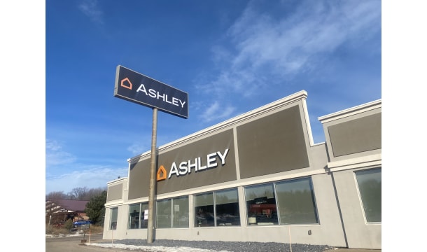 Photo of Ashley Store