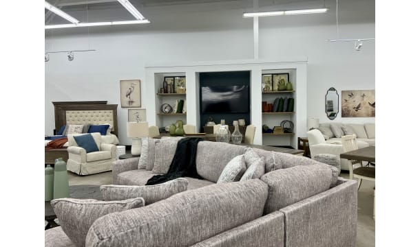Photo of Ashley Store