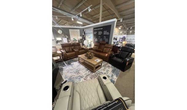 Photo of Ashley Store