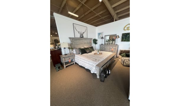 Photo of Ashley Store