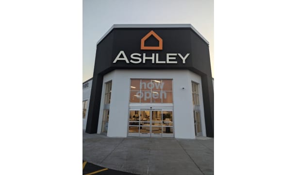 Photo of Ashley Store