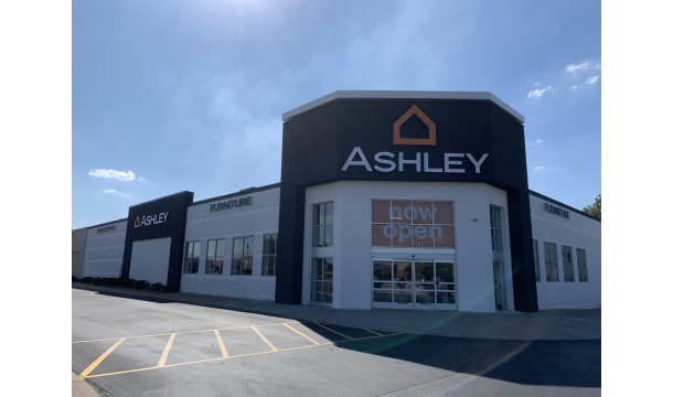 Photo of Ashley Store