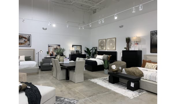 Photo of Ashley Store