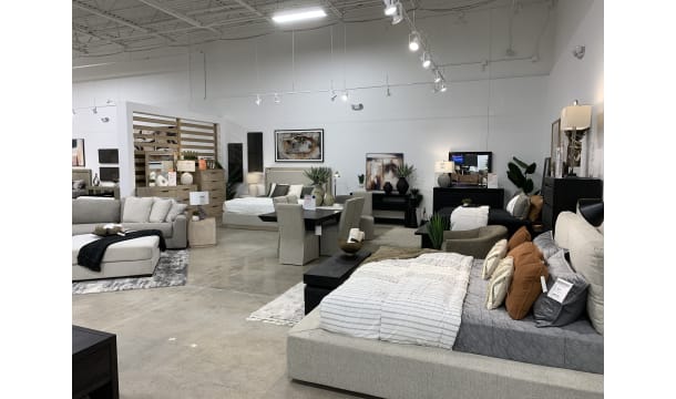 Photo of Ashley Store