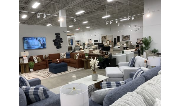 Photo of Ashley Store