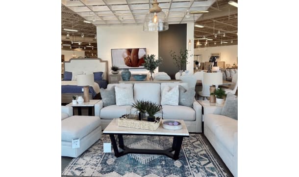 Photo of Ashley Store