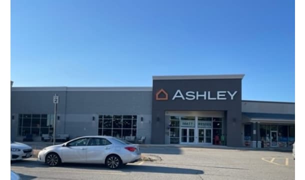Photo of Ashley Store
