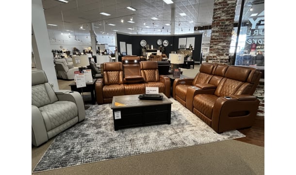 Photo of Ashley Store