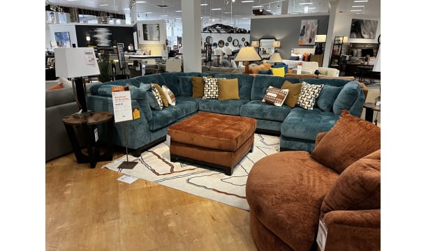 Photo of Ashley Store