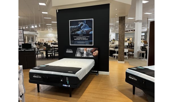 Photo of Ashley Store