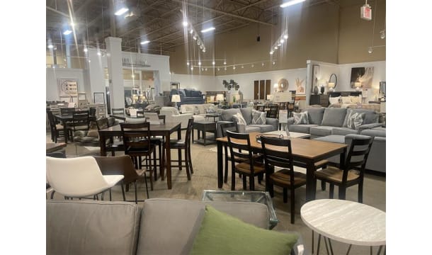 Photo of Ashley Store