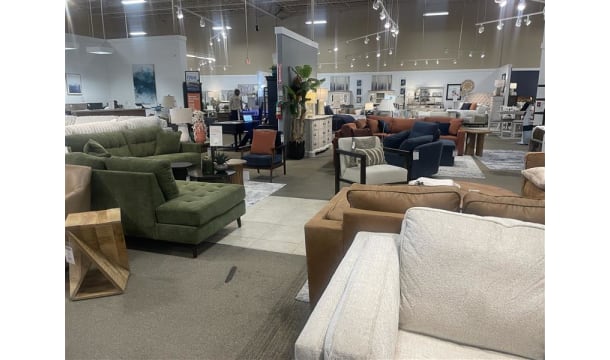 Photo of Ashley Store