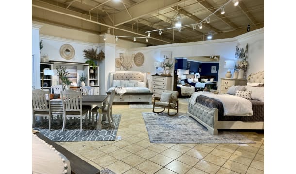 Photo of Ashley Store