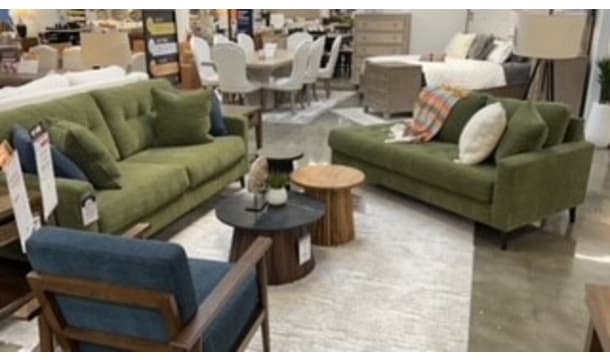 Photo of Ashley Store