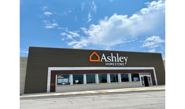 Photo of Ashley Store