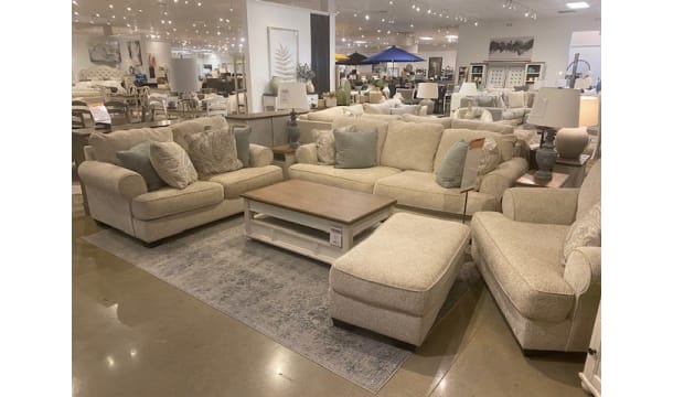 Photo of Ashley Store