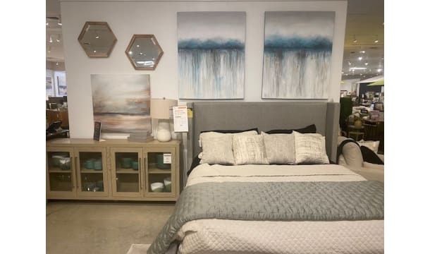 Photo of Ashley Store