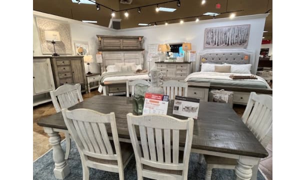 Photo of Ashley Store