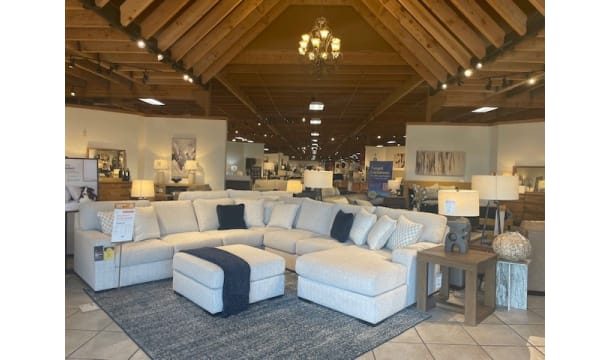 Photo of Ashley Store