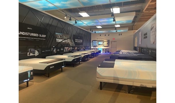 Photo of Ashley Store
