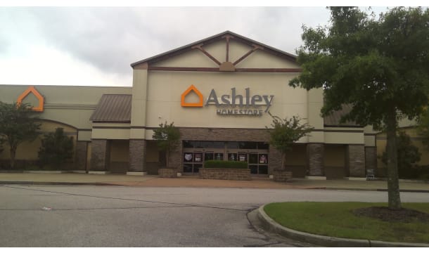 Photo of Ashley Store