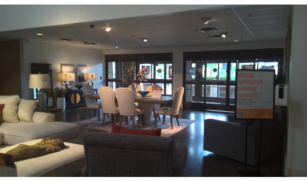 Photo of Ashley Store